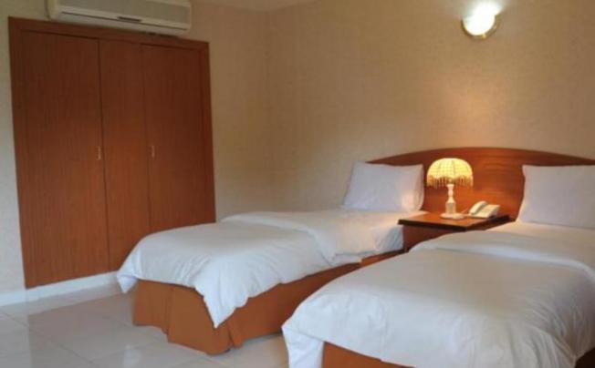 Фото отеля Marhaba Resort hotel Sharjah