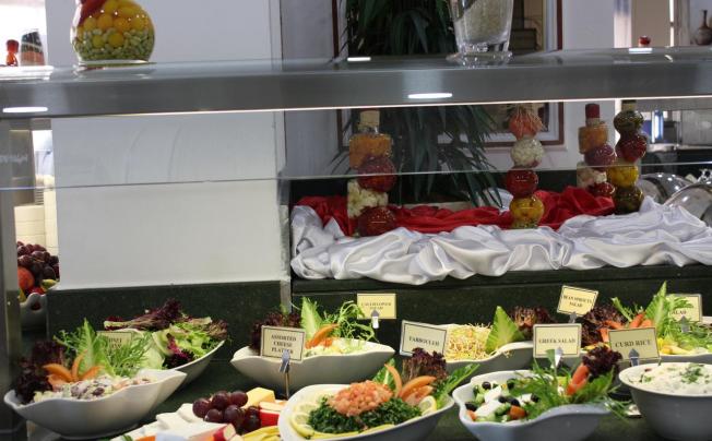 Фото отеля Al Diar Dana hotel