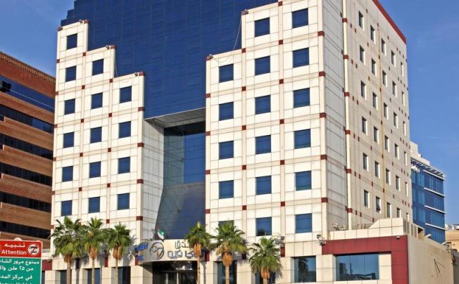 Фото отеля Sea View Hotel Dubai