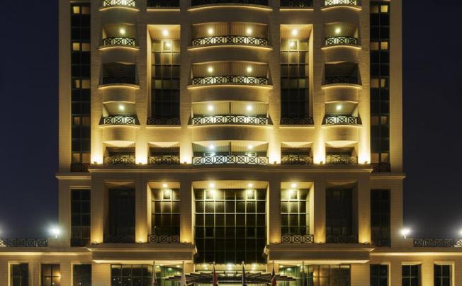 Coral Deira  Hotel Dubai
