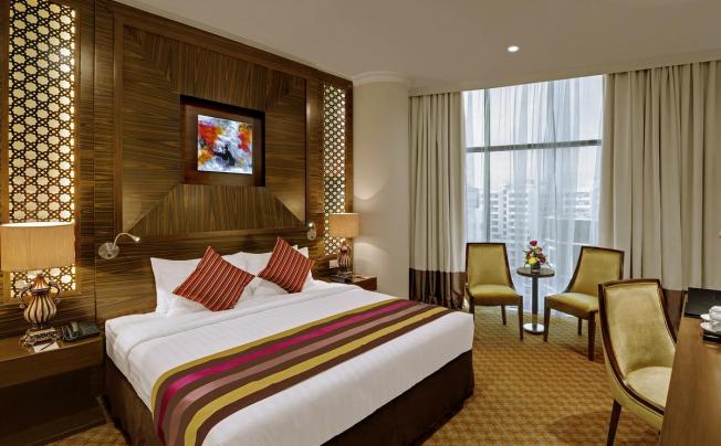 Фото отеля Landmark Premier Hotel