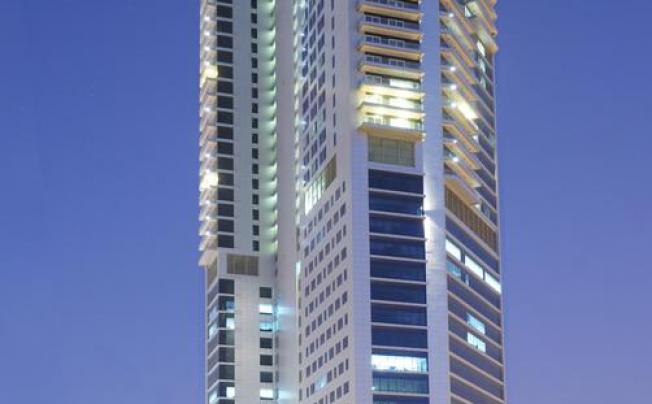 Фото отеля Fraser Suites Dubai