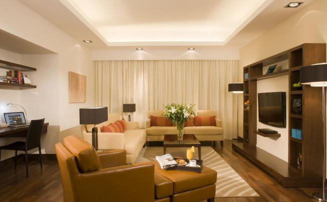 Фото отеля Fraser Suites Dubai