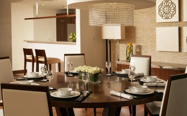 Фото отеля Fraser Suites Dubai