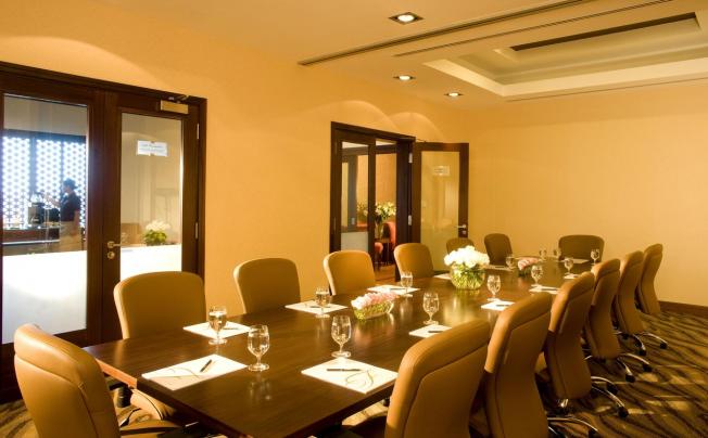 Фото отеля Fraser Suites Dubai