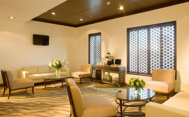 Фото отеля Fraser Suites Dubai