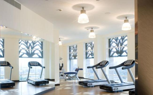 Фото отеля Fraser Suites Dubai