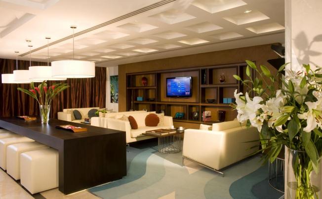 Фото отеля Fraser Suites Dubai