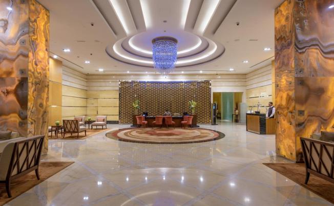 Фото отеля Fraser Suites Dubai