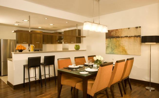 Фото отеля Fraser Suites Dubai