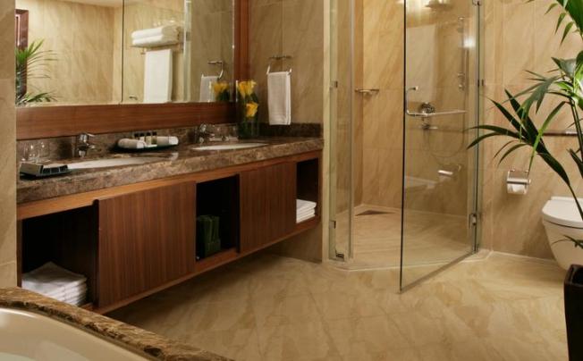 Фото отеля Fraser Suites Dubai