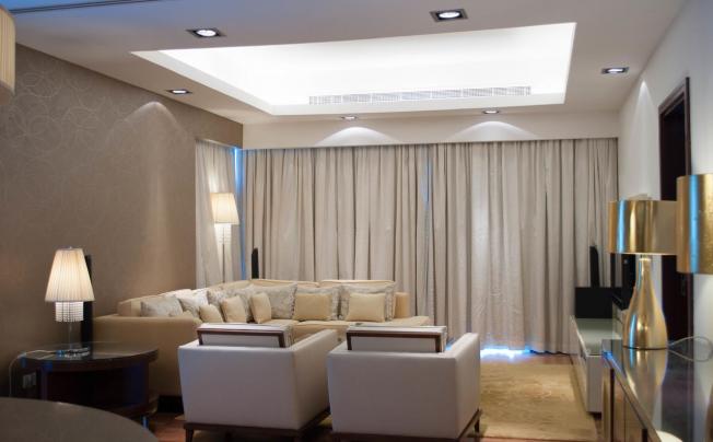 Фото отеля Fraser Suites Dubai