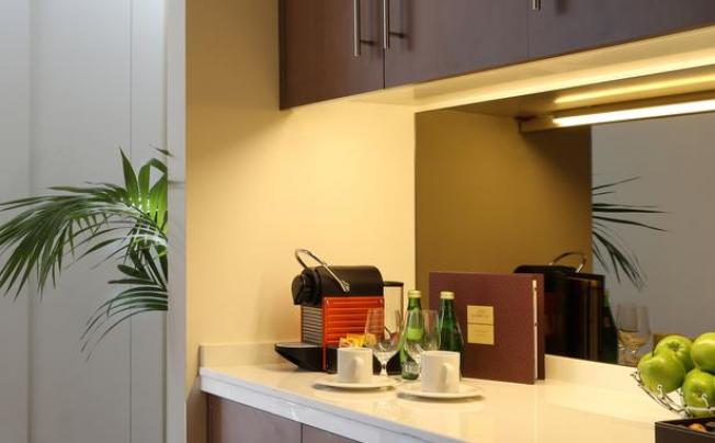Фото отеля Fraser Suites Dubai