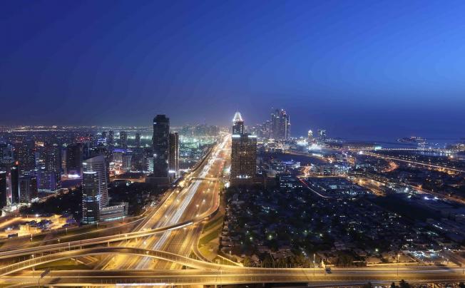 Фото отеля Fraser Suites Dubai