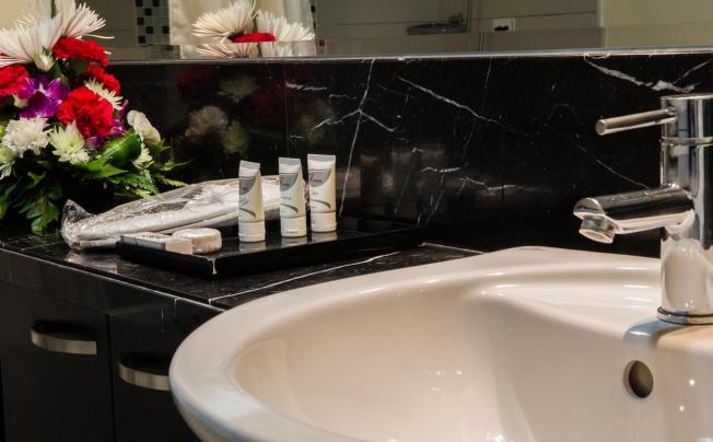 Фото отеля Dunes Hotel Apartment Al Barsha