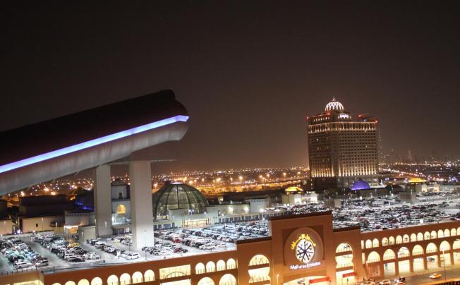 Фото отеля Dunes Hotel Apartment Al Barsha