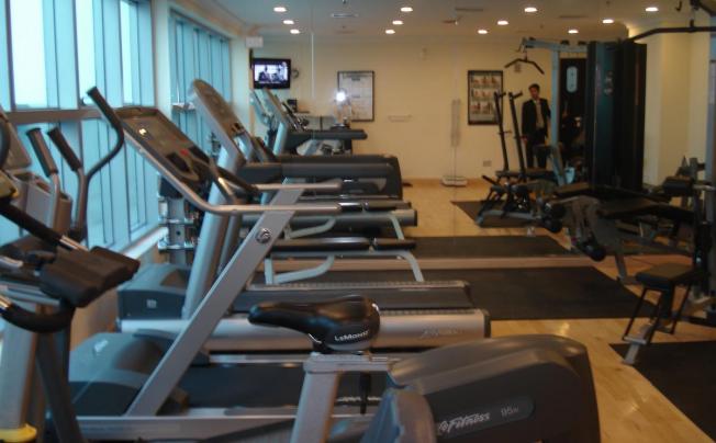 Фото отеля Dunes Hotel Apartment Al Barsha