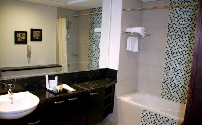Фото отеля Dunes Hotel Apartment Al Barsha