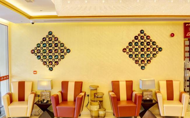 Фото отеля Dunes Hotel Apartment Al Barsha