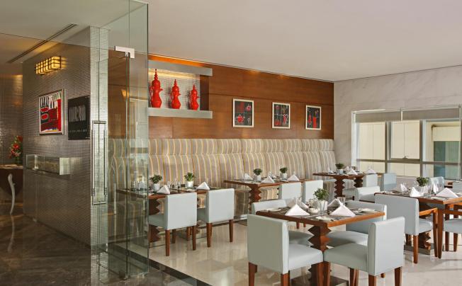 Фото отеля Nour Arjaan by Rotana - Fujairah