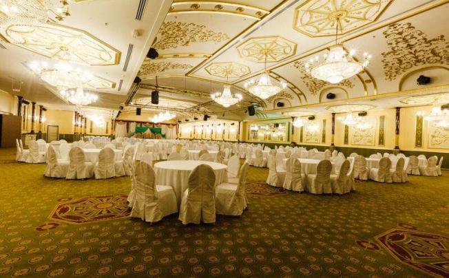 Фото отеля Ewan Hotel Sharjah