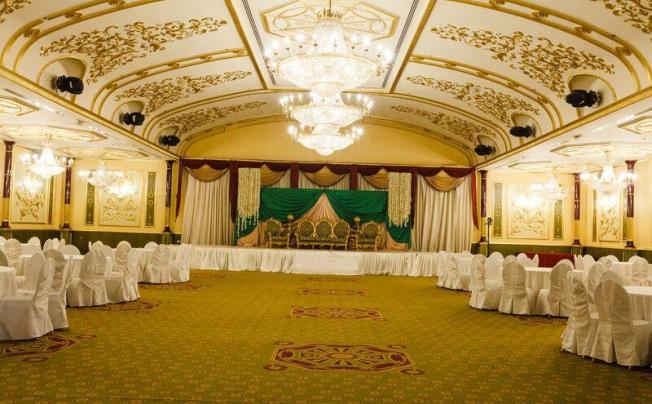 Фото отеля Ewan Hotel Sharjah
