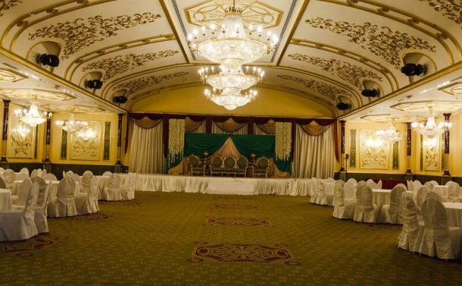 Фото отеля Ewan Hotel Sharjah