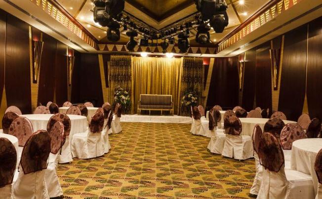 Фото отеля Ewan Hotel Sharjah
