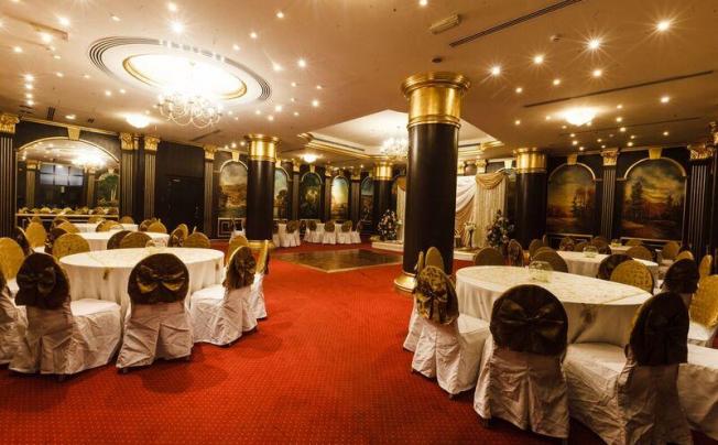 Фото отеля Ewan Hotel Sharjah