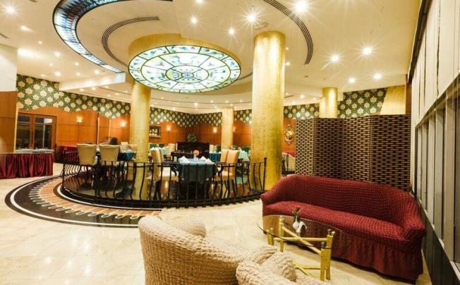 Фото отеля Ewan Hotel Sharjah