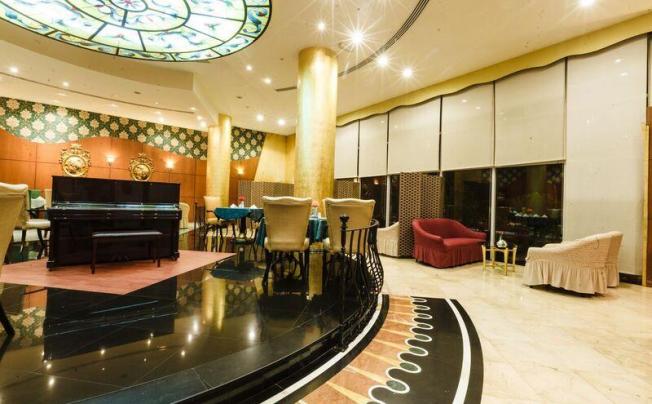 Фото отеля Ewan Hotel Sharjah