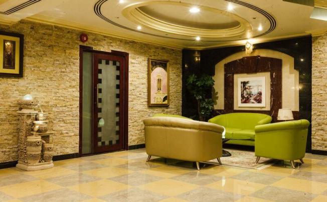 Фото отеля Ewan Hotel Sharjah