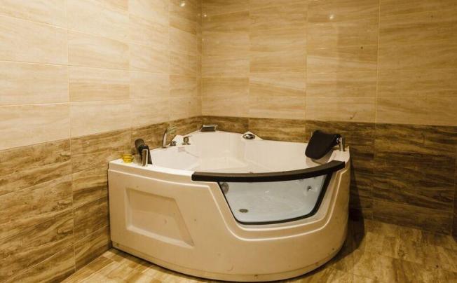 Фото отеля Ewan Hotel Sharjah