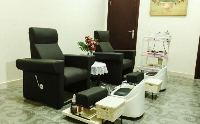 Фото отеля Ewan Hotel Sharjah