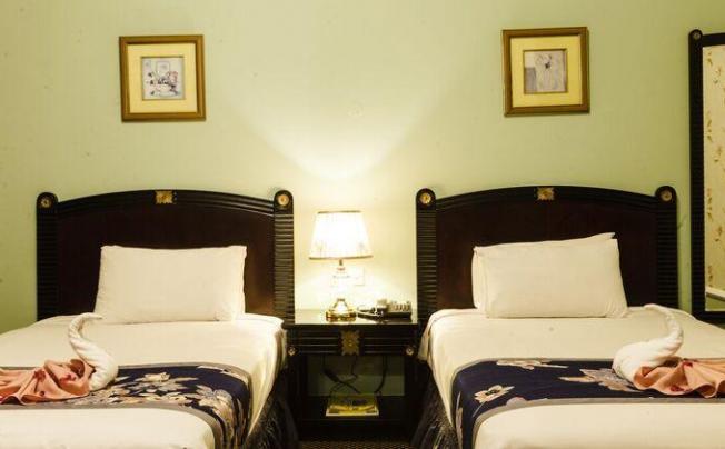 Фото отеля Ewan Hotel Sharjah