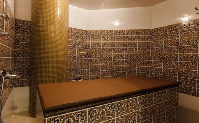Фото отеля Ewan Hotel Sharjah