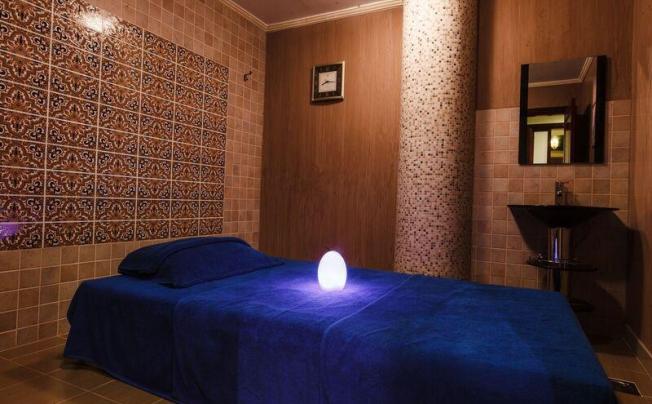 Фото отеля Ewan Hotel Sharjah