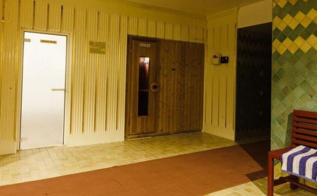 Фото отеля Ewan Hotel Sharjah