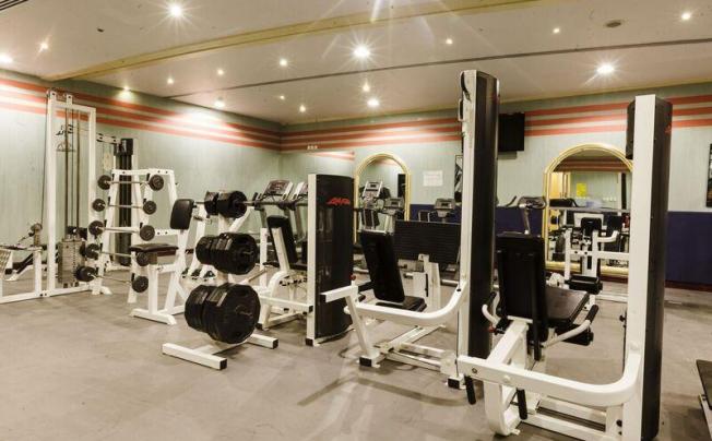Фото отеля Ewan Hotel Sharjah