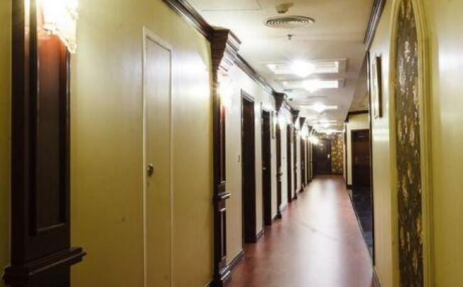 Фото отеля Ewan Hotel Sharjah