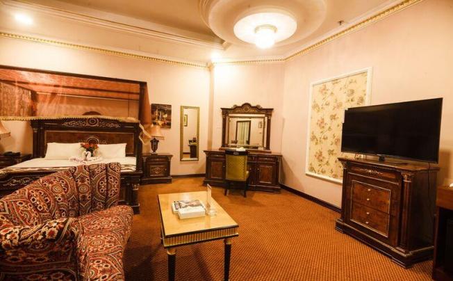 Фото отеля Ewan Hotel Sharjah