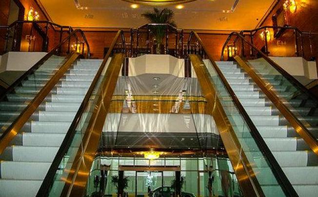 Фото отеля Ewan Hotel Sharjah