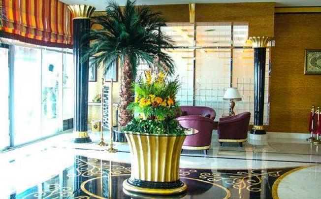Фото отеля Ewan Hotel Sharjah