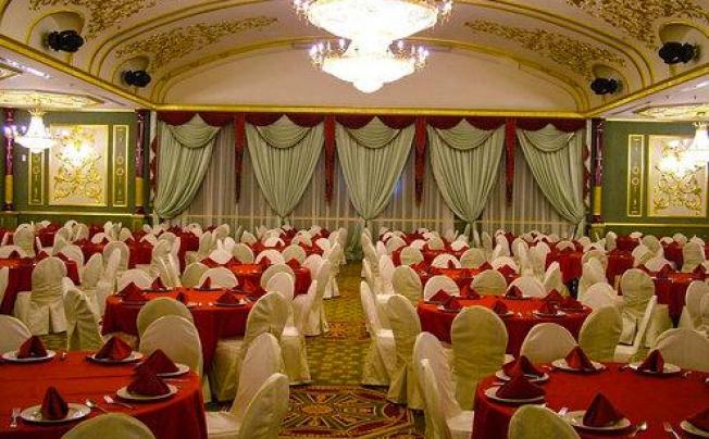 Фото отеля Ewan Hotel Sharjah