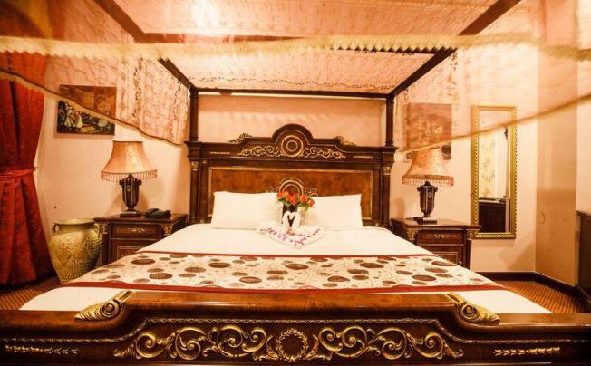 Фото отеля Ewan Hotel Sharjah
