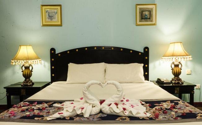 Фото отеля Ewan Hotel Sharjah