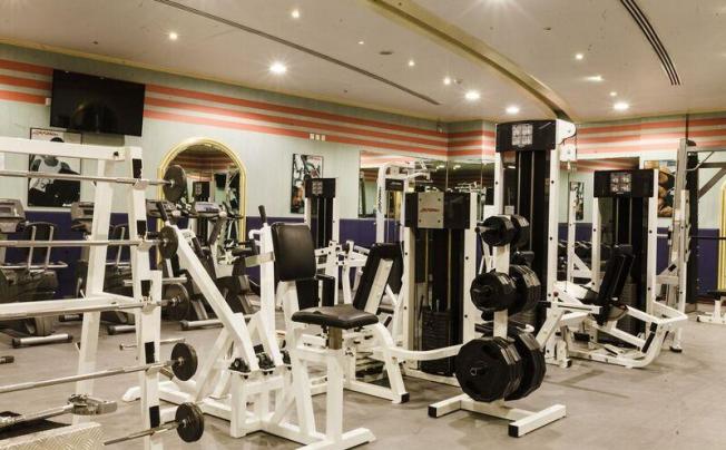 Фото отеля Ewan Hotel Sharjah