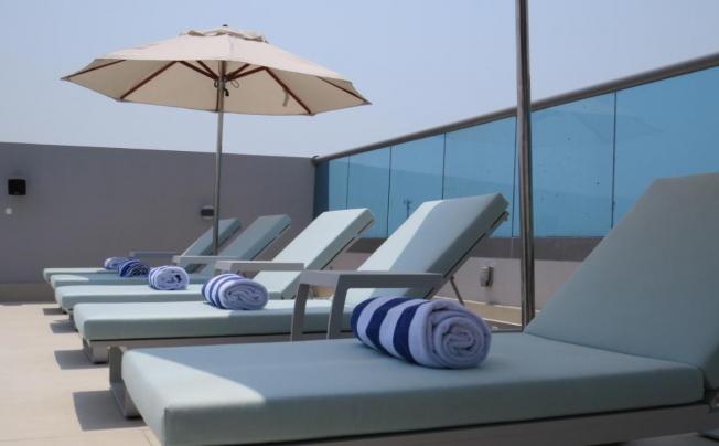 Фото отеля Beach Walk Hotel