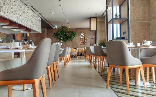 Фото отеля Beach Walk Hotel