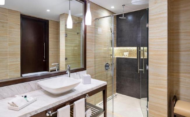Фото отеля Four Points By Sheraton Sharjah